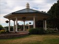 Image for Gazebo - Town Center at Fayetteville, Fayetteville, NY
