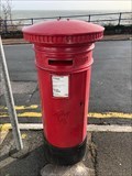 Image for Victorian Pillar Box - South Cliff, Eastbourne, East Sussex