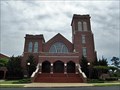 Image for First United Methodist Church - Texarkana, AR