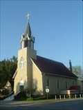 Image for S. Barbaras Church - Chicopee, KS