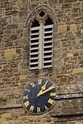 Image for Church Clock - St Michael - Whichford, Warwickshire