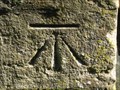 Image for Cut Mark - St Mary's  Church, Church End, Walkern, Hertfordshire