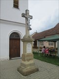 Image for Kriz u kaple - Bohumilice, Czech Republic