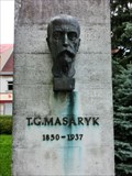 Image for T. G. Masaryk - Zamberk, Czech Republic
