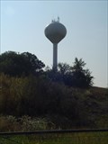 Image for Dewitt Ia. Water tower.