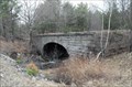 Image for Stone Arch Railroad Bridge - Troy, NH