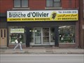 Image for Marché la Branche d'Olivier, Montréal, Qc