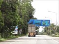 Image for Surat Thani / Chumphon Province on Highway 41, Thailand