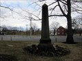 Image for Donegal Church War Memorial - Mt. Joy, PA