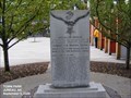 Image for Archie Van Winkle Medal of Honor Monument- Juneau AK
