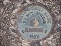 Image for Survey Mark 47562, Lithgow, NSW.