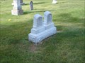 Image for Paulson - East Wiota Cemetery - Wiota, WI