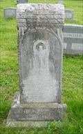 Image for Robert Russell - Hardy Cemetery - Hardy, Ar.