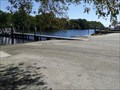 Image for Boat Ramps at the Fish cleaning area at Flamingo, Florida USA