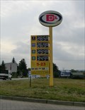 Image for E85 Fuel Pump D-Oil - Troubsko, Czech Republic