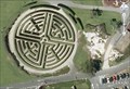 Image for Labyrinth of San Pedro - Coruña, Spain
