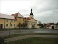 Image for Stadlec - South Bohemia, Czech Republic