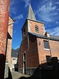 Image for L'église Saint-Lambert, Berloz, Liège, Belgique