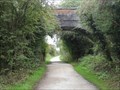 Image for Accommodation Bridge Over Stafford To Newport Greenway - Doxey, UK