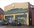 Image for W. Ginever Funeral Directors - Beeston, Nottinghamshire