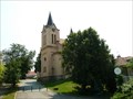 Image for TB 1420-16.0 Chvaly, kostel
