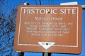 Image for Marston House - Shreveport, Louisiana