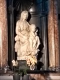 Image for The Madonna of Bruges, Onze-Lieve-Vrouwekerk, Mariastraat, Bruges 8000, Belgium.