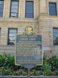 Image for Logan County Circuit Court