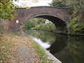 Image for Astmoor Crossover Bridge Over Bridgewater Canal - Halton, UK