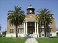 Image for Citrus County Courthouse - Follow that Dream