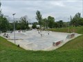 Image for Skatepark - Parque de la vaca - Santander, Spain