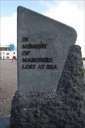 Image for Lost at Sea - Galway Ireland