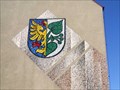 Image for Mosaic of City Emblem - Karvina, Czech Republic
