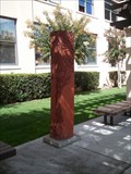 Image for Red Column - Santa Clara, CA