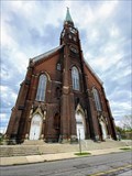 Image for St. Anthony Catholic Church (former)- Toledo, OH