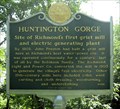 Image for Huntington Gorge - Richmond