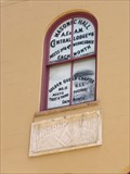 Image for 1864 - Masonic Hall - Central City, CO