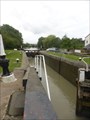 Image for Grand Union Canal - Main Line – Lock 1 - Calcutt Flight - Calcutt, UK