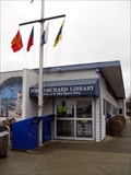 Image for Port Orchard Library, WA