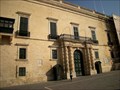 Image for Parliament of Malta - Valletta, Malta