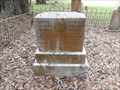 Image for Farmer - Columbus City Cemetery, Columbus, TX
