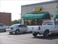 Image for Subway - 900 E. Prospect Ave. Ponca City, Oklahoma