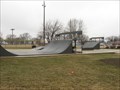 Image for Sheldon Skate Park - Sheldon, IA