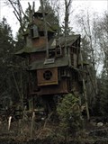 Image for The Best Tree House Ever!!  Redmond, WA.