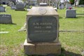 Image for R. N. Harris - Grace Methodist Church Cemetery - Union, SC.