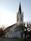 Image for Kirche St. Martin - Kilchberg, BL, Switzerland