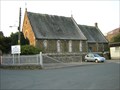 Image for Former Kentmere Road Methodist chapel, Staveley