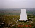 Image for Graig Fawr Triangulation Pillar, Dyserth, Denbighshire, Wales
