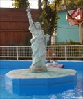 Image for Sea Cruiser Statue of Liberty - Vienna, Austria