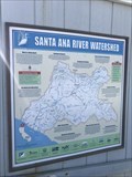 Image for Santa Ana River Watershed - Huntington Beach, CA